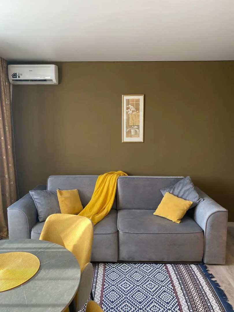 Апартаменты - Делюкc в Апарт-комплексе Виктория