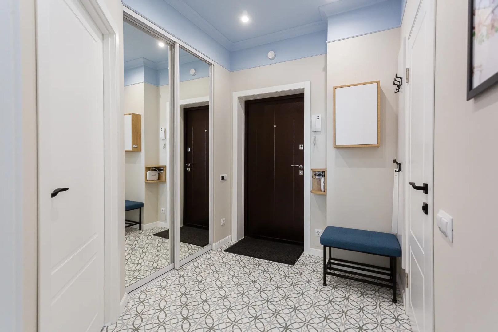 Апартаменты Amber Travel