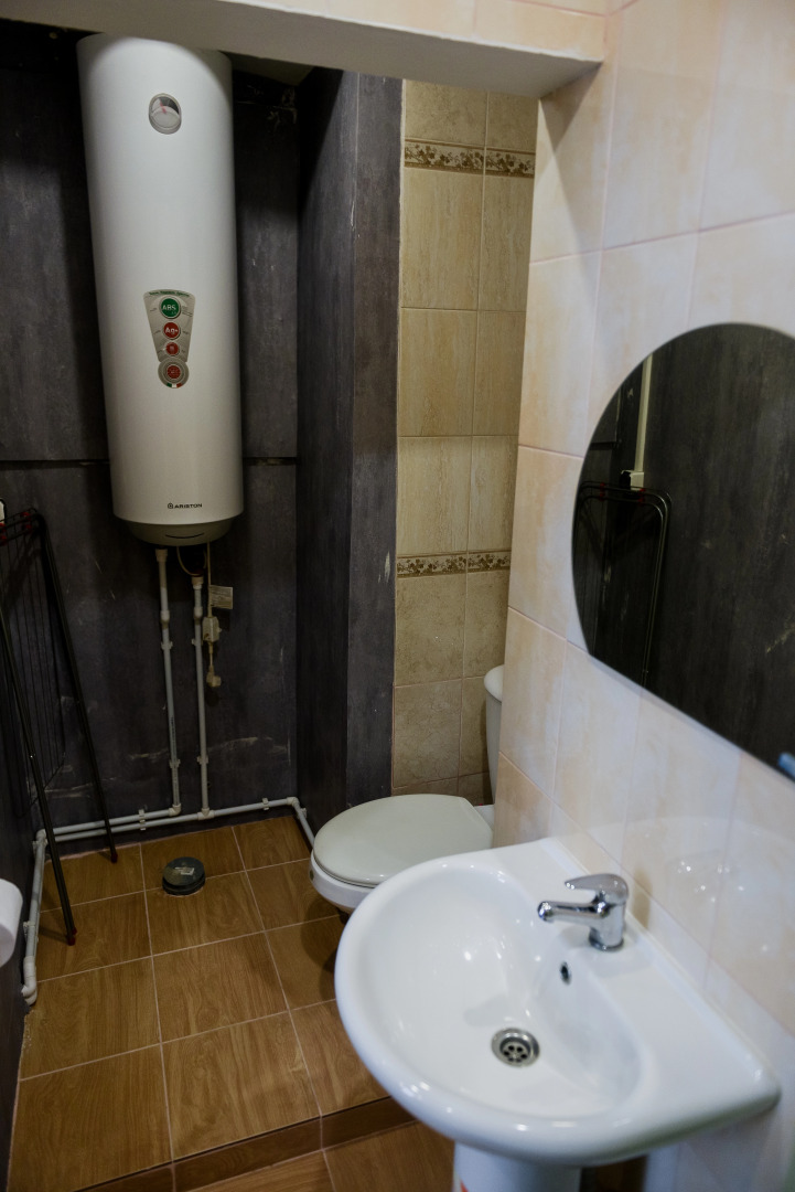 Мини-отель Дом Кончиелова