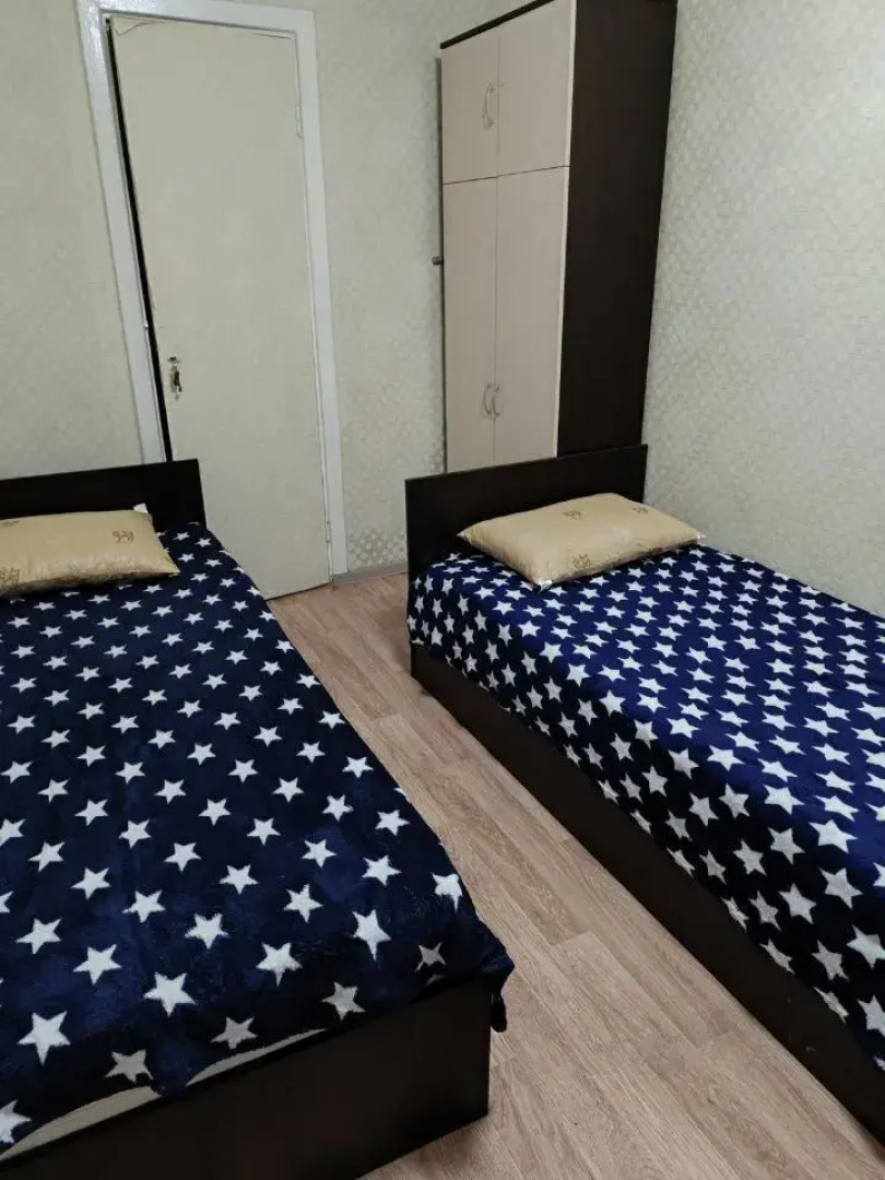 Квартира Строительная 13