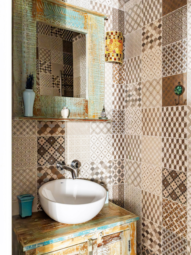 Апартаменты Скромное обаяние Петербурга