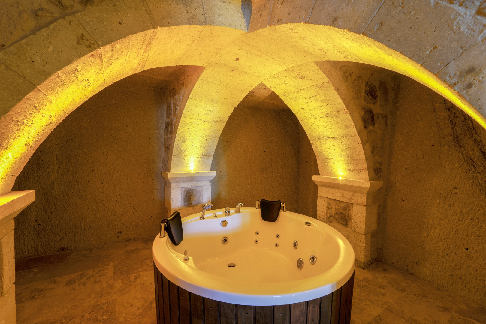 Отель Doctor's Cave Cappadocia