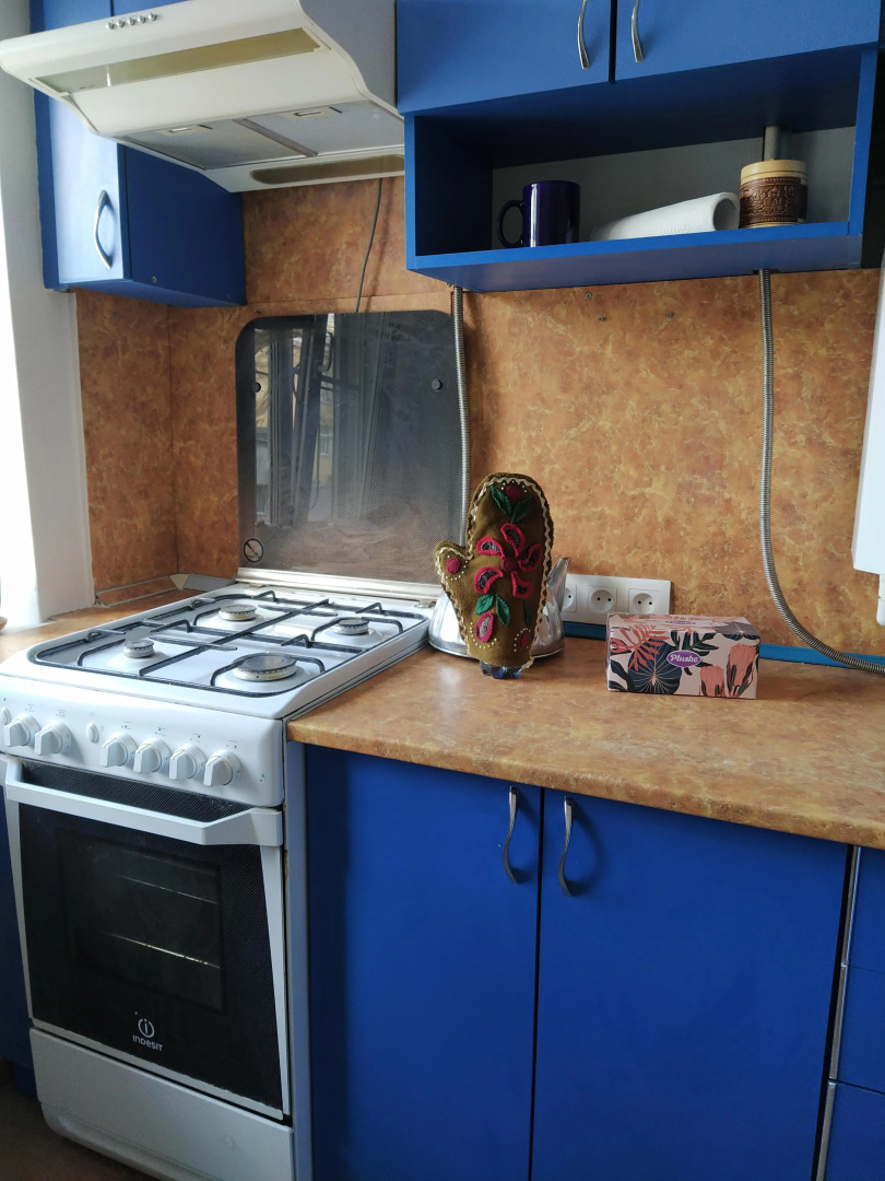 Апартаменты у Арки на Воскресенском