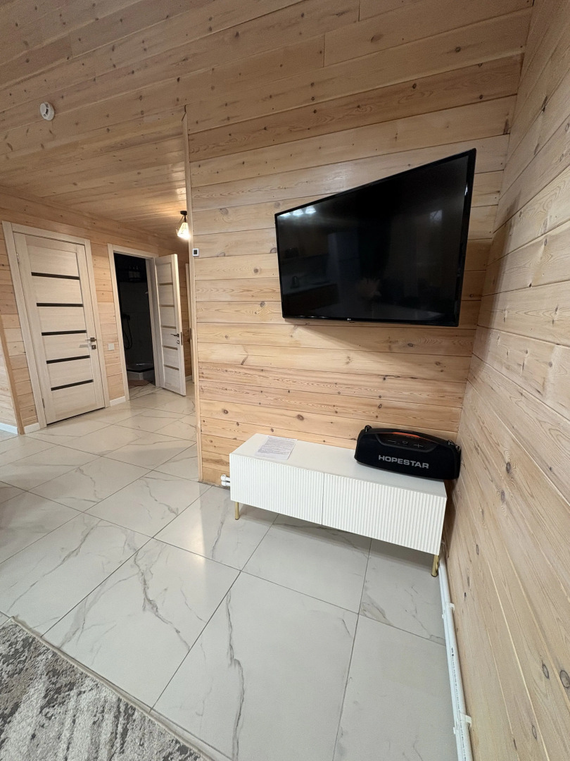 Частный дом Шире_геш 2