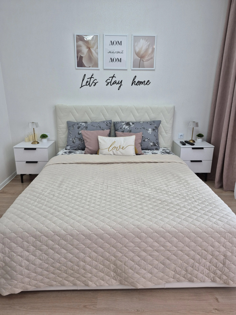 Квартира Уютная студия