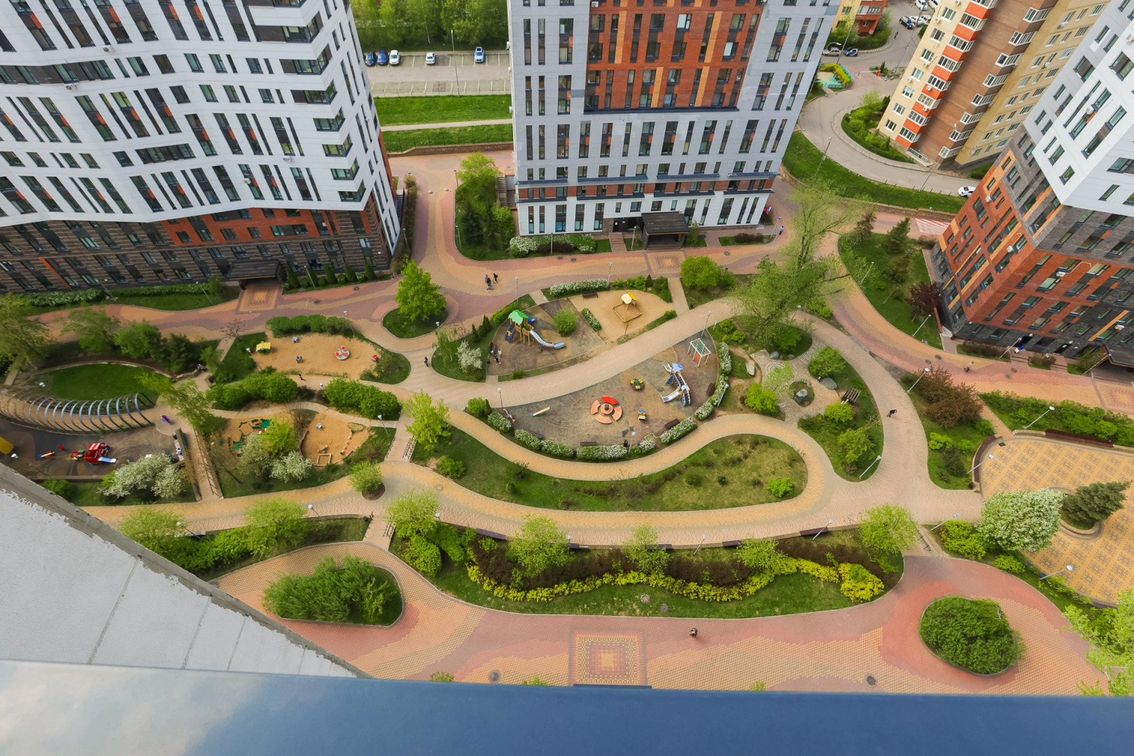 Квартира Скандинавия от Home24