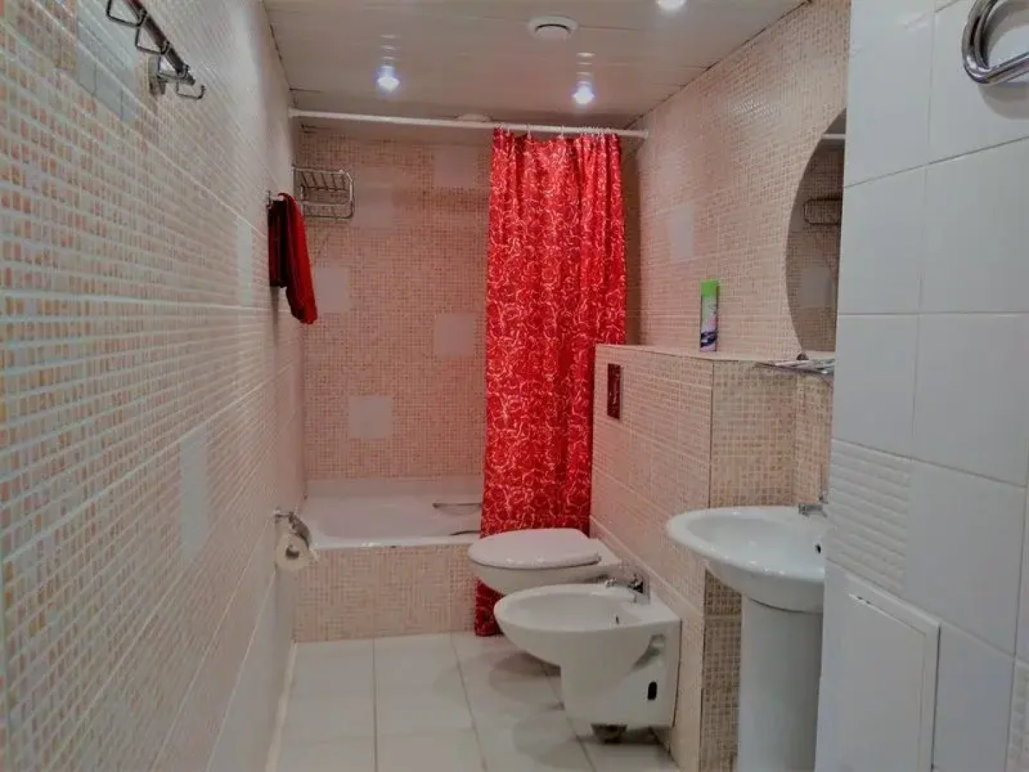 Мини-Отель Старт