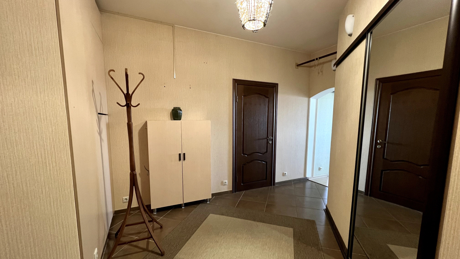 Апартаменты на Виноградной 2Б