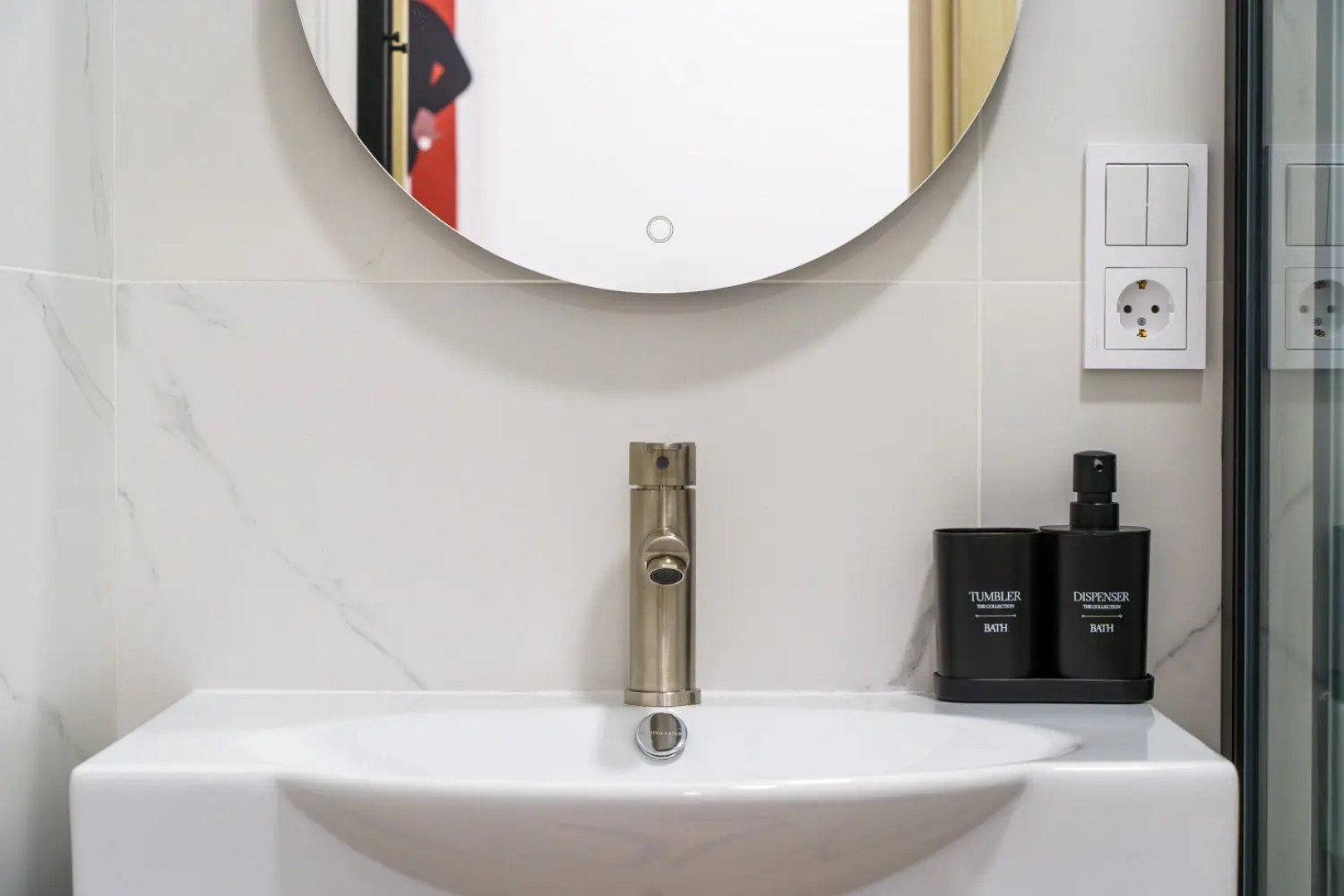 Апартаменты Good night на Белинского 32А