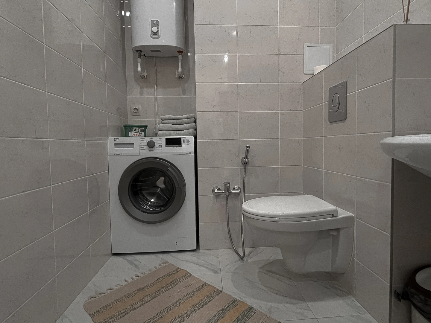 Апартаменты в ЖК Savin House