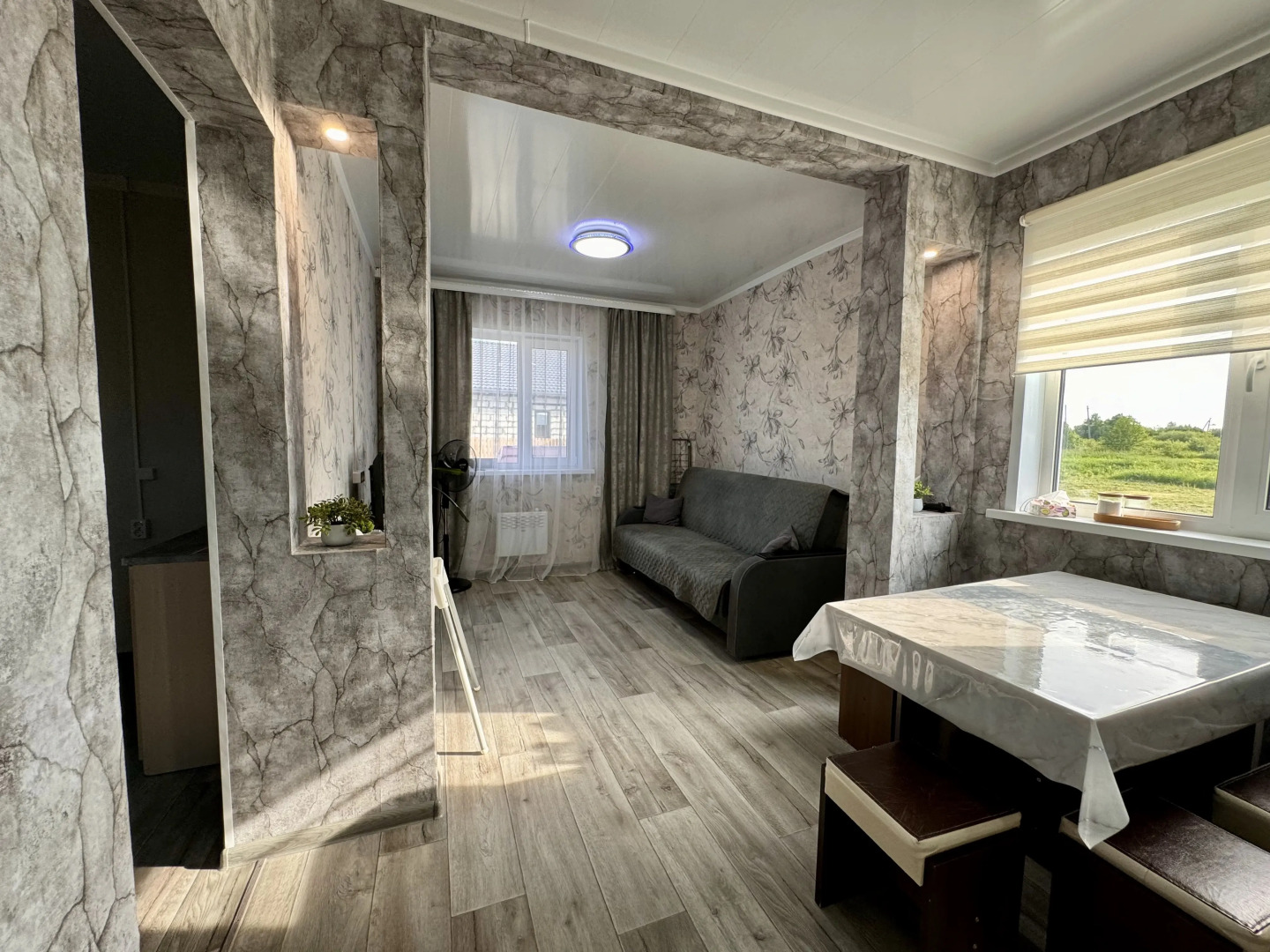 Частный дом Отдых в Карелии