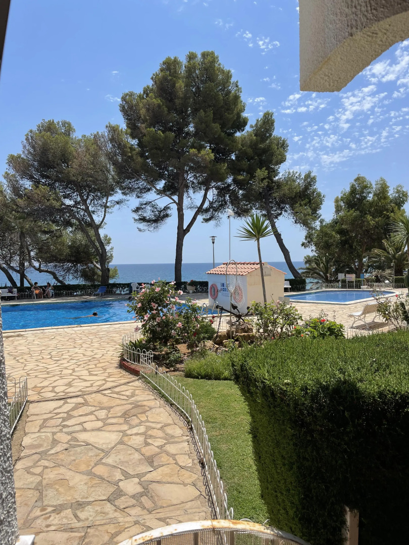 Апартаменты Miami Playa