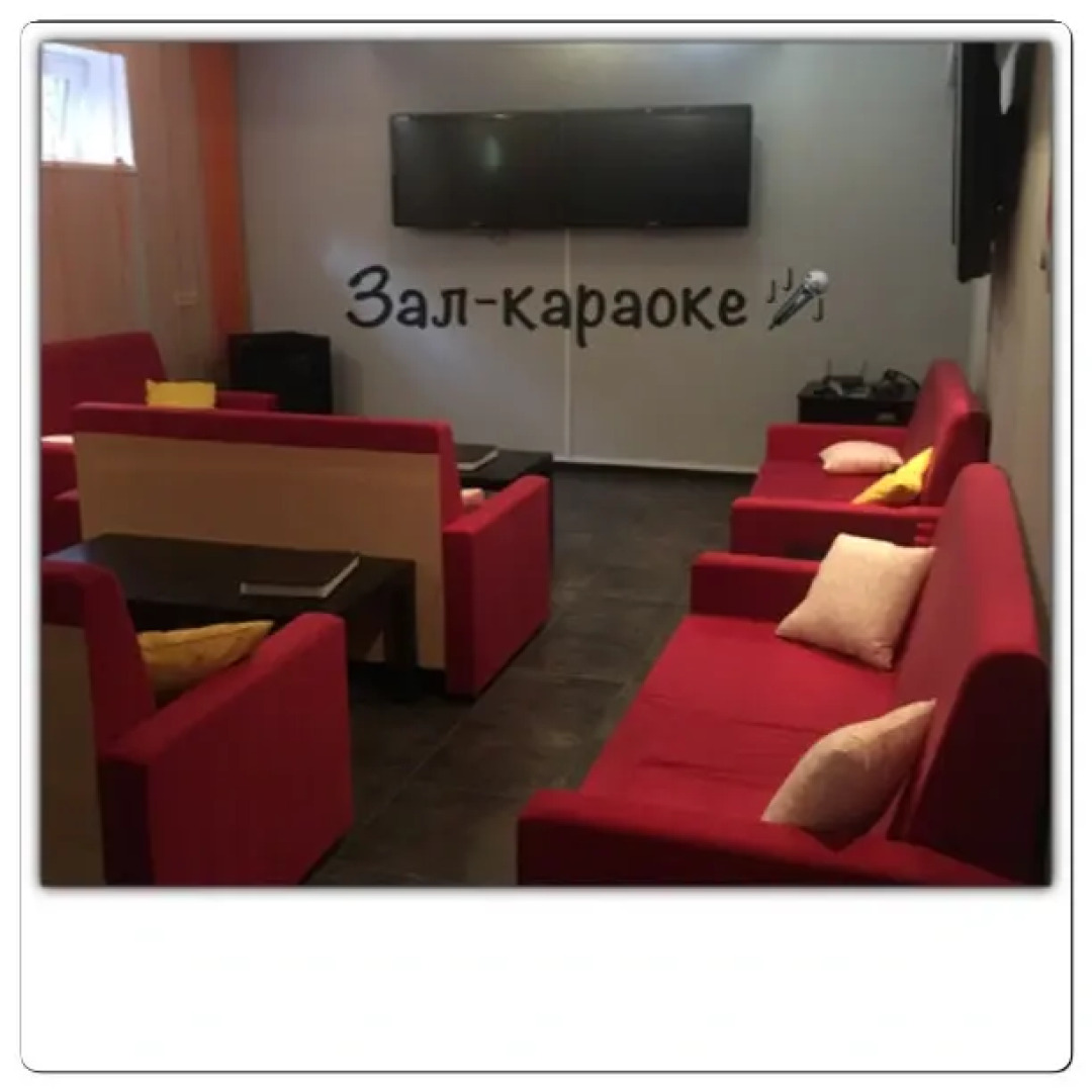 Гостевой дом Мелия