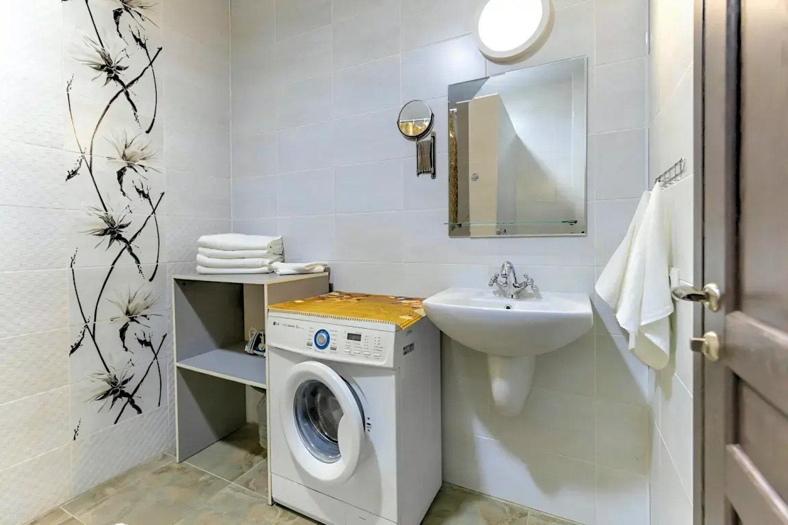 Квартира Прованс на Гоголя