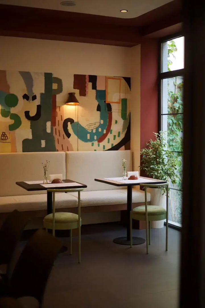 Апарт-отель Artifact