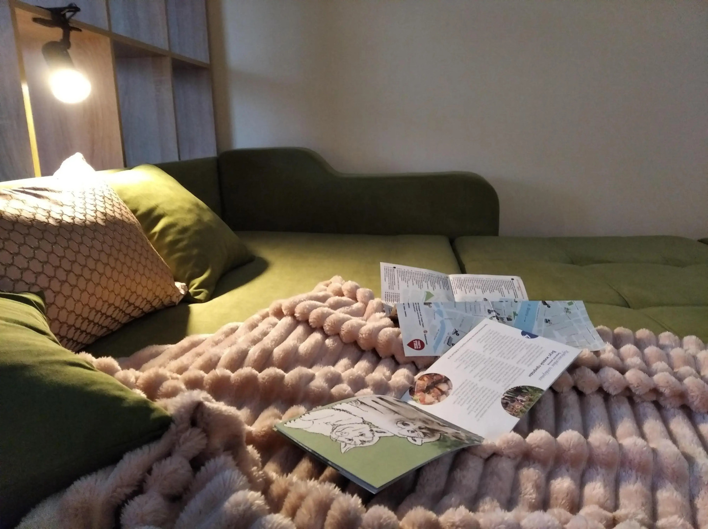 Квартира вГостиТверь