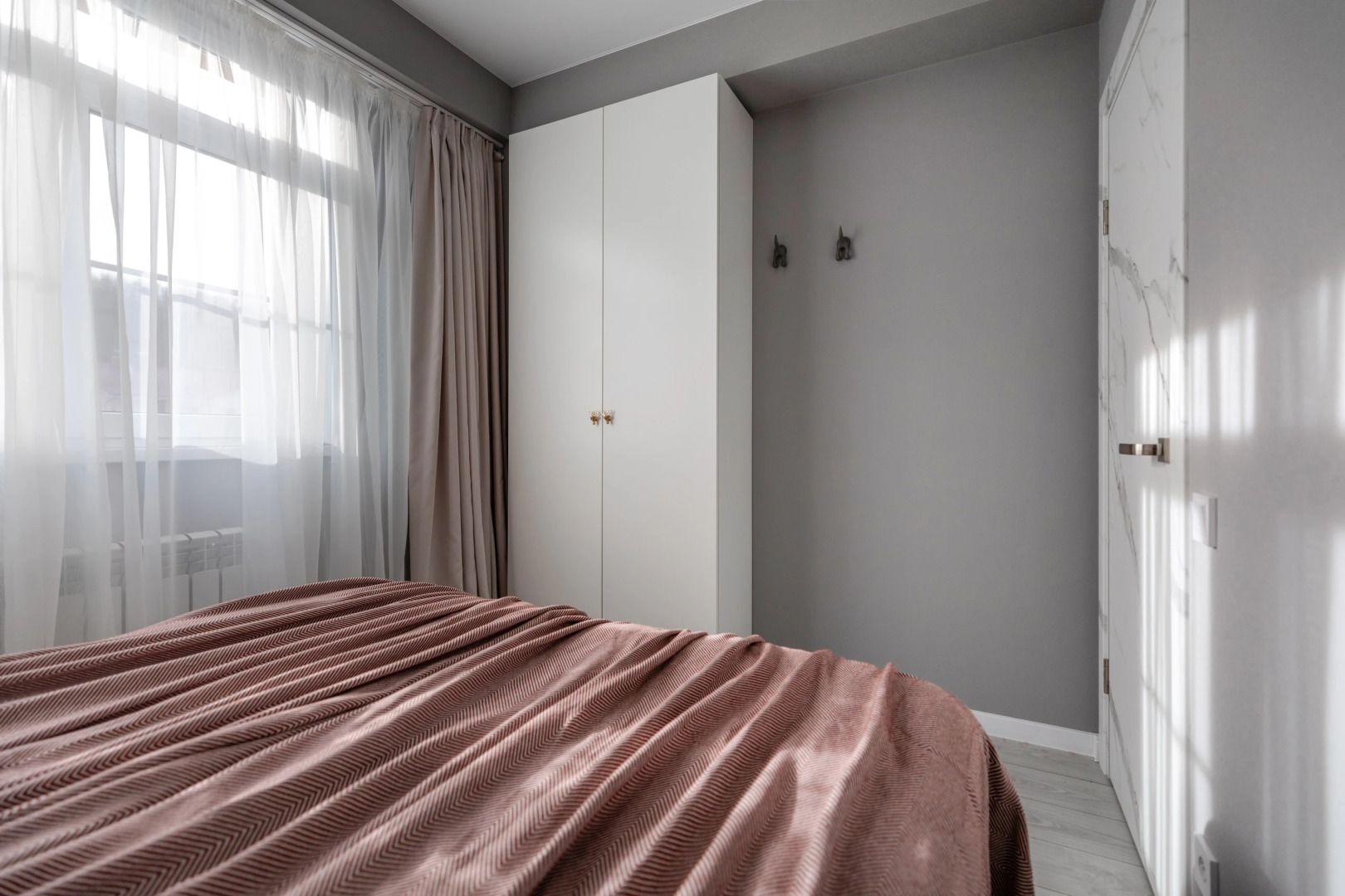 Апартаменты Море Апартаментов на Эстонской 37/4 - 024