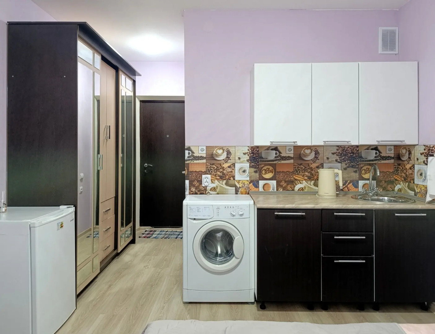 Квартира Посуточно в Нижнем Новгороде Уют у озера