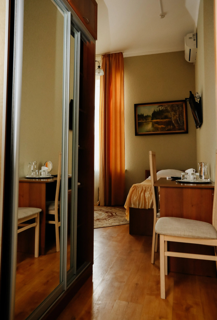 Мини-Отель Гостилицы