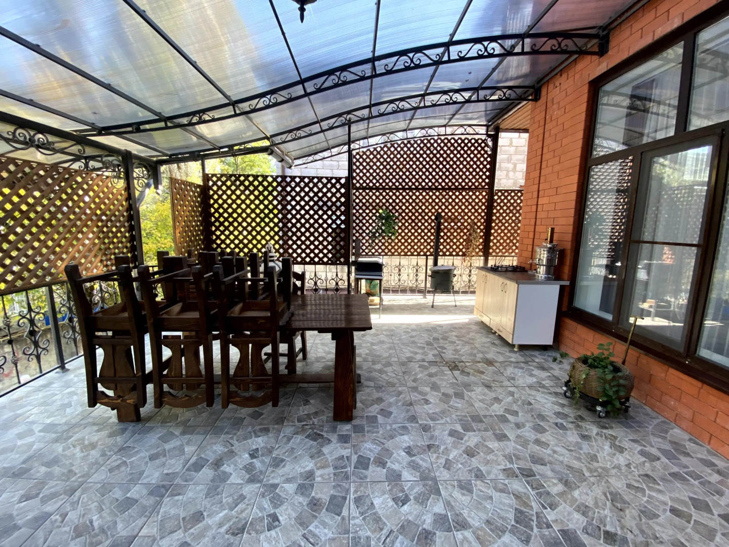 Гостевой дом Гуниб Премиум