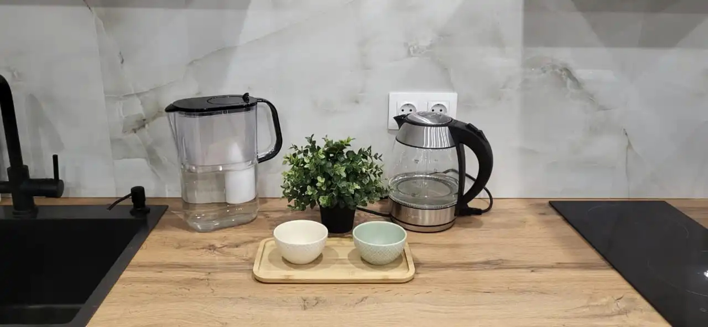 Квартира Евродвушка ЖК Sreda of life Четаева 43А