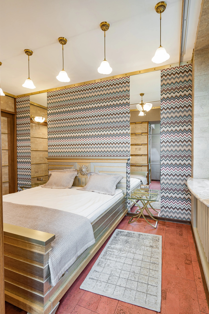 Квартира В центре