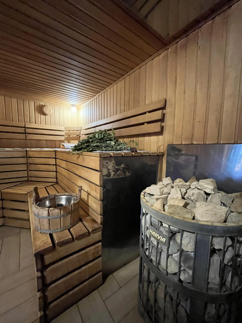 Гостевой дом Царедворье