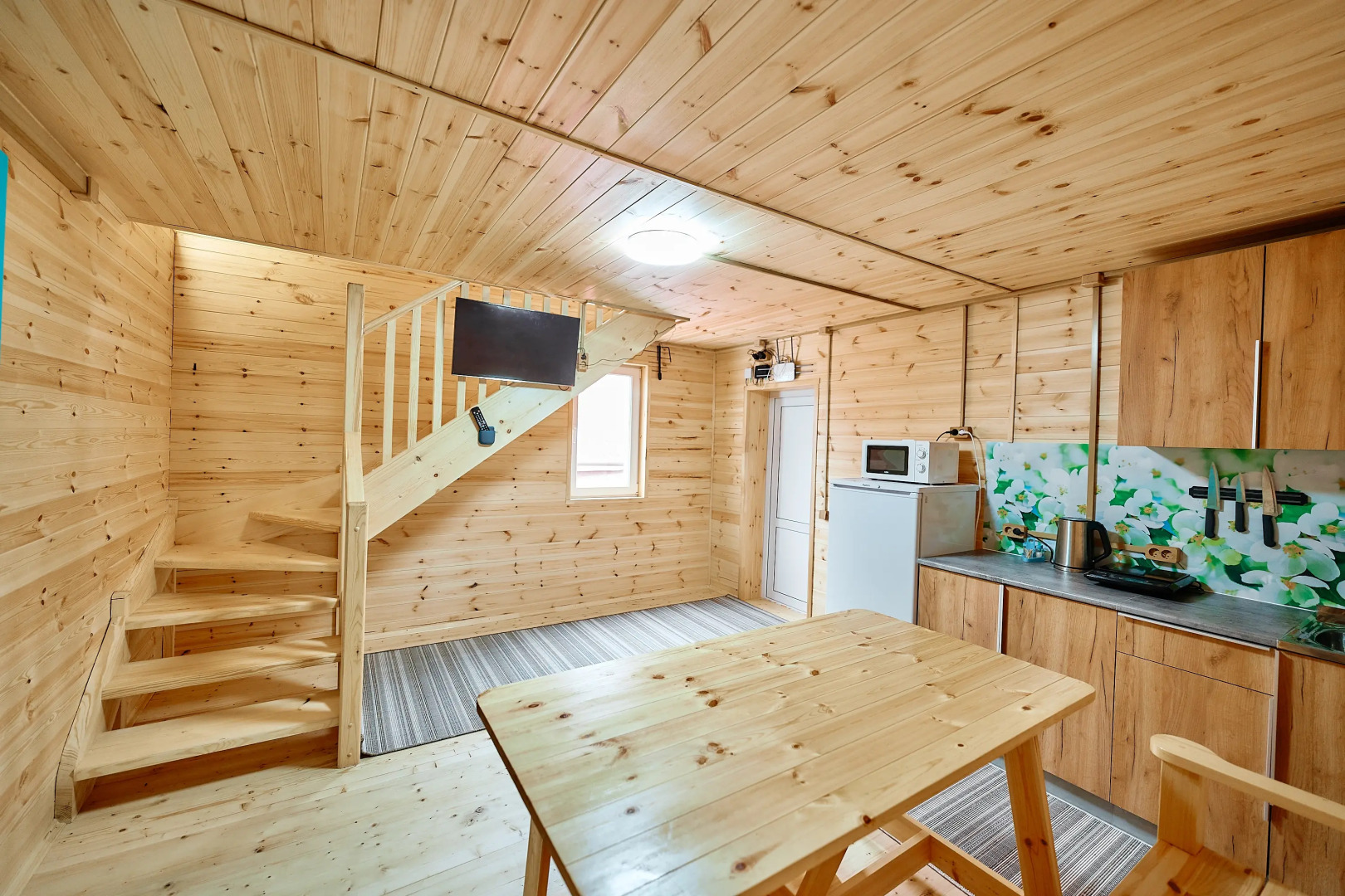 Гостевой дом Гостевой Двор Булавкиных «На Телецком»