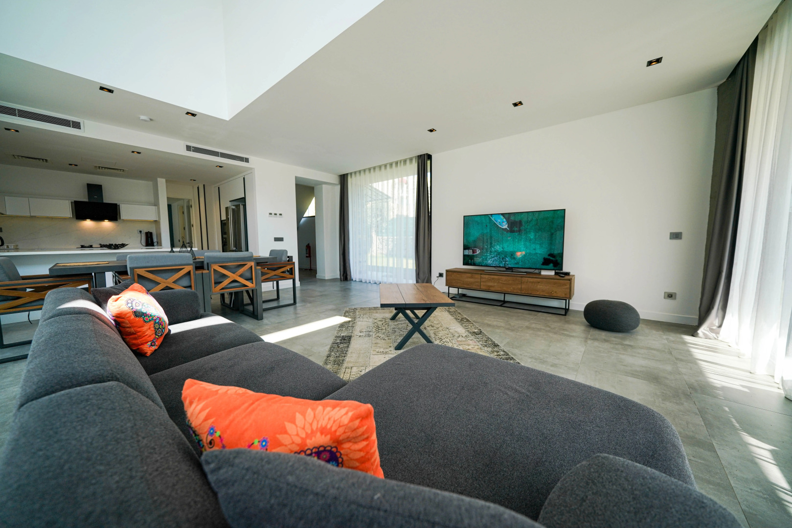 Villa The Ni Villas Akyarlar