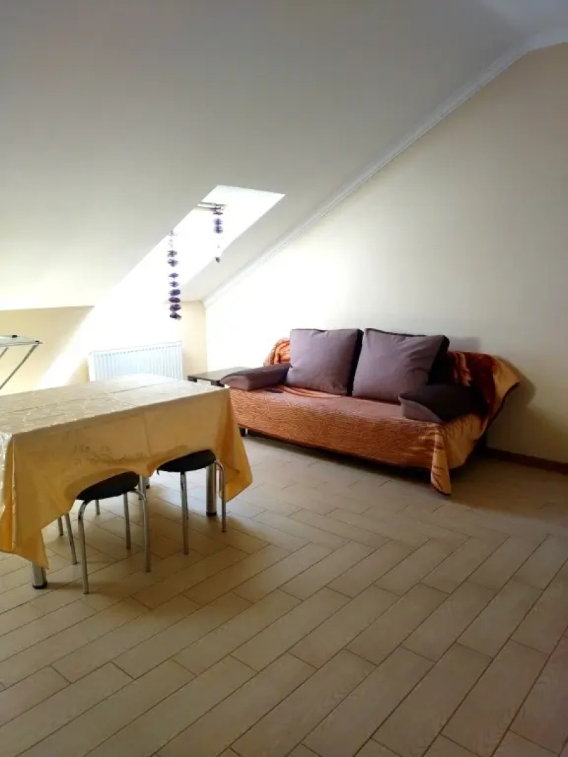 Апартаменты Жемчужина на Гагарина