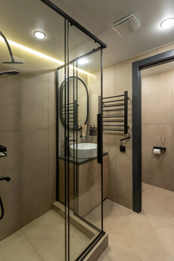 Счастье в тишине