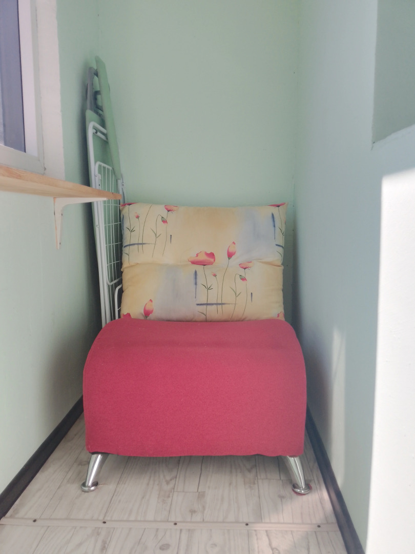 Апартаменты Ручьевский/24