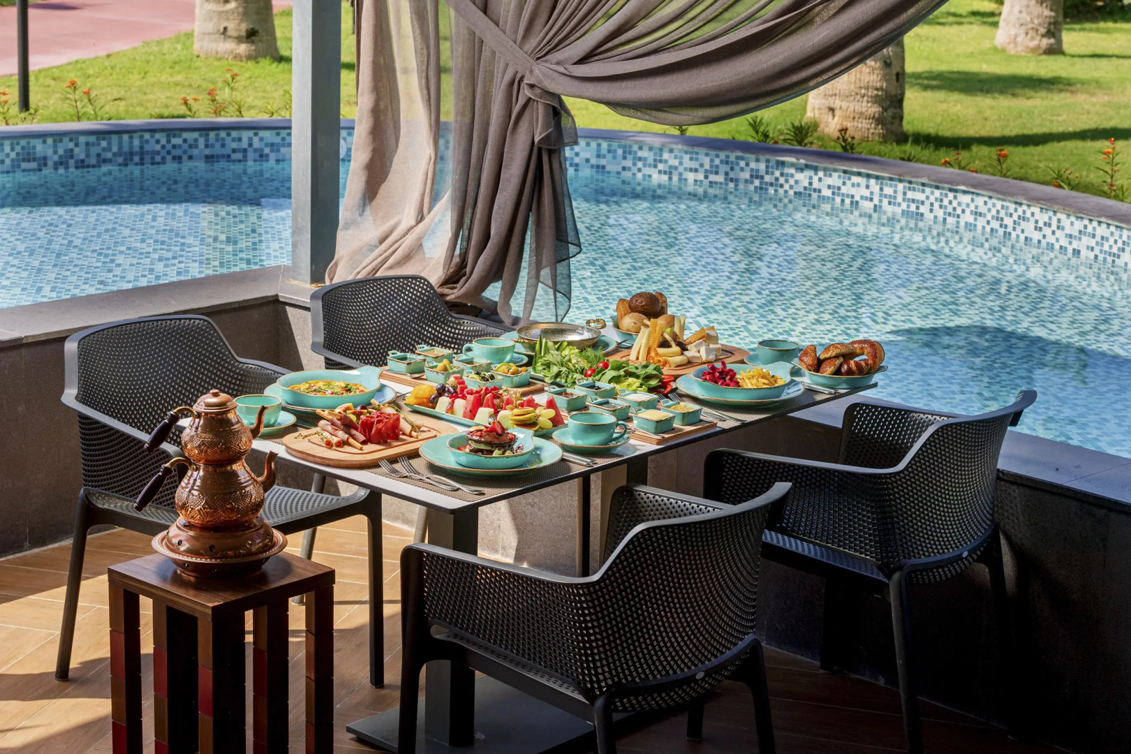 Megasaray Club Belek