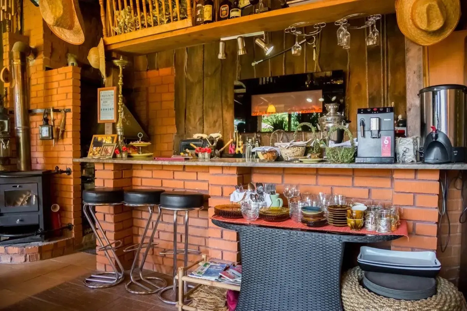 Шале Арт дача Панаехало