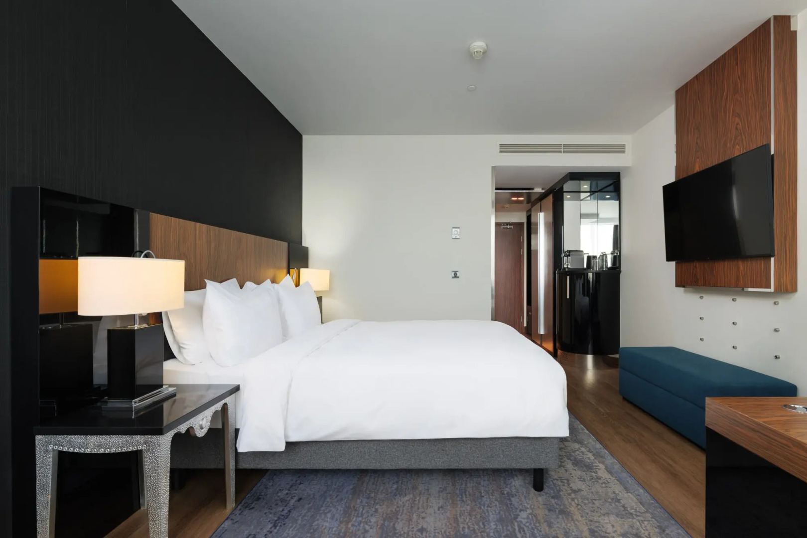 Отель Radisson Blu Белорусская Москва