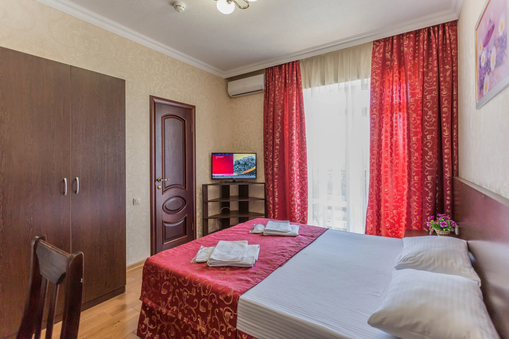 Гостевой дом Бута