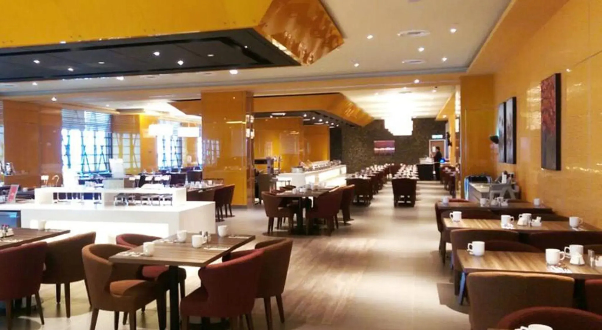 Sunway Lagoon Hotel (formerly Sunway Clio Hotel)