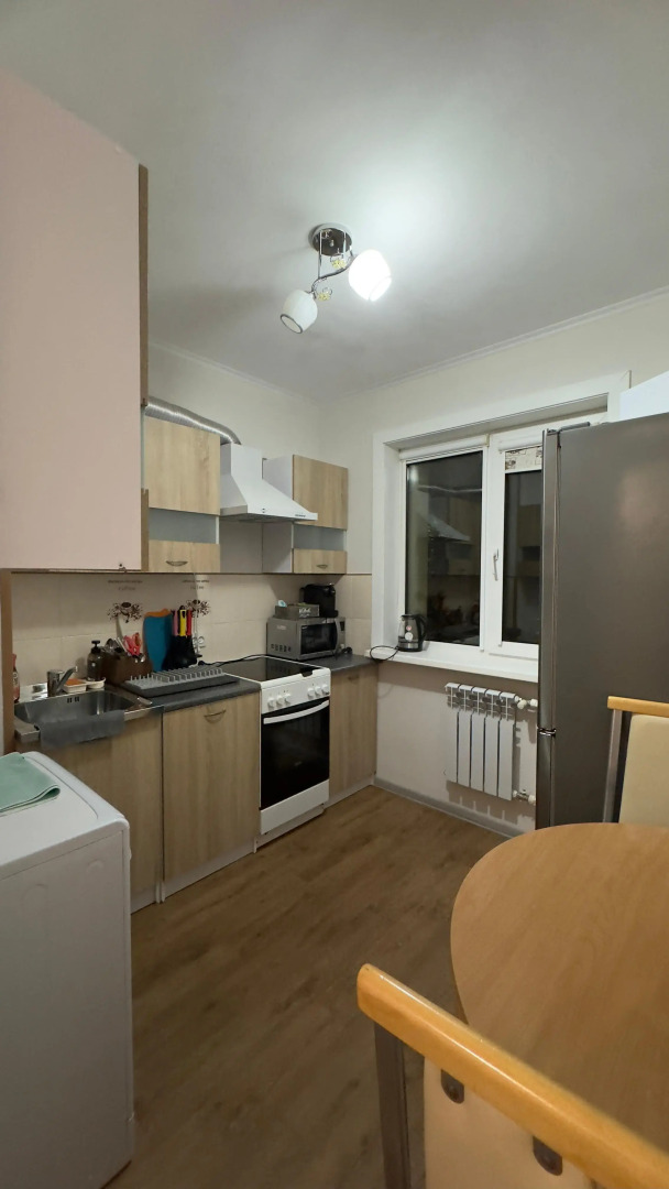 Квартира Уютная однушка в районе Горного воздуха