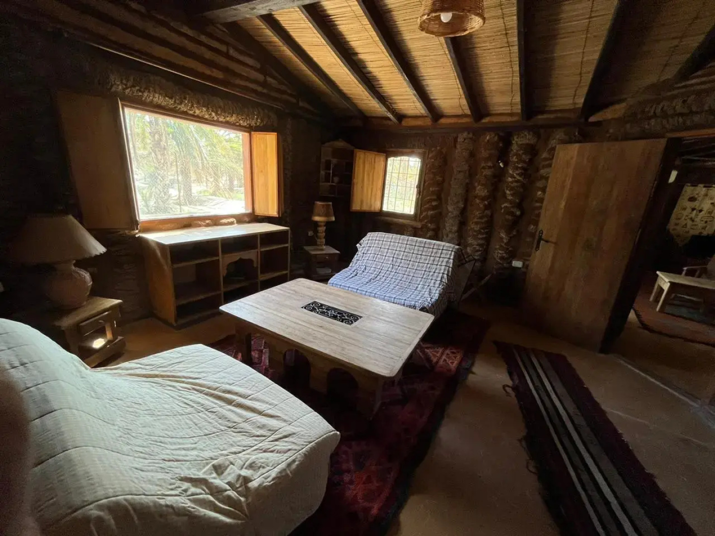 Гостевой дом DAR HORCHANI