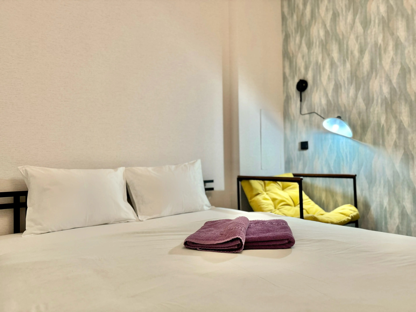 Апартаменты Chill Pill центр, самозаселение 24/7 , 11o