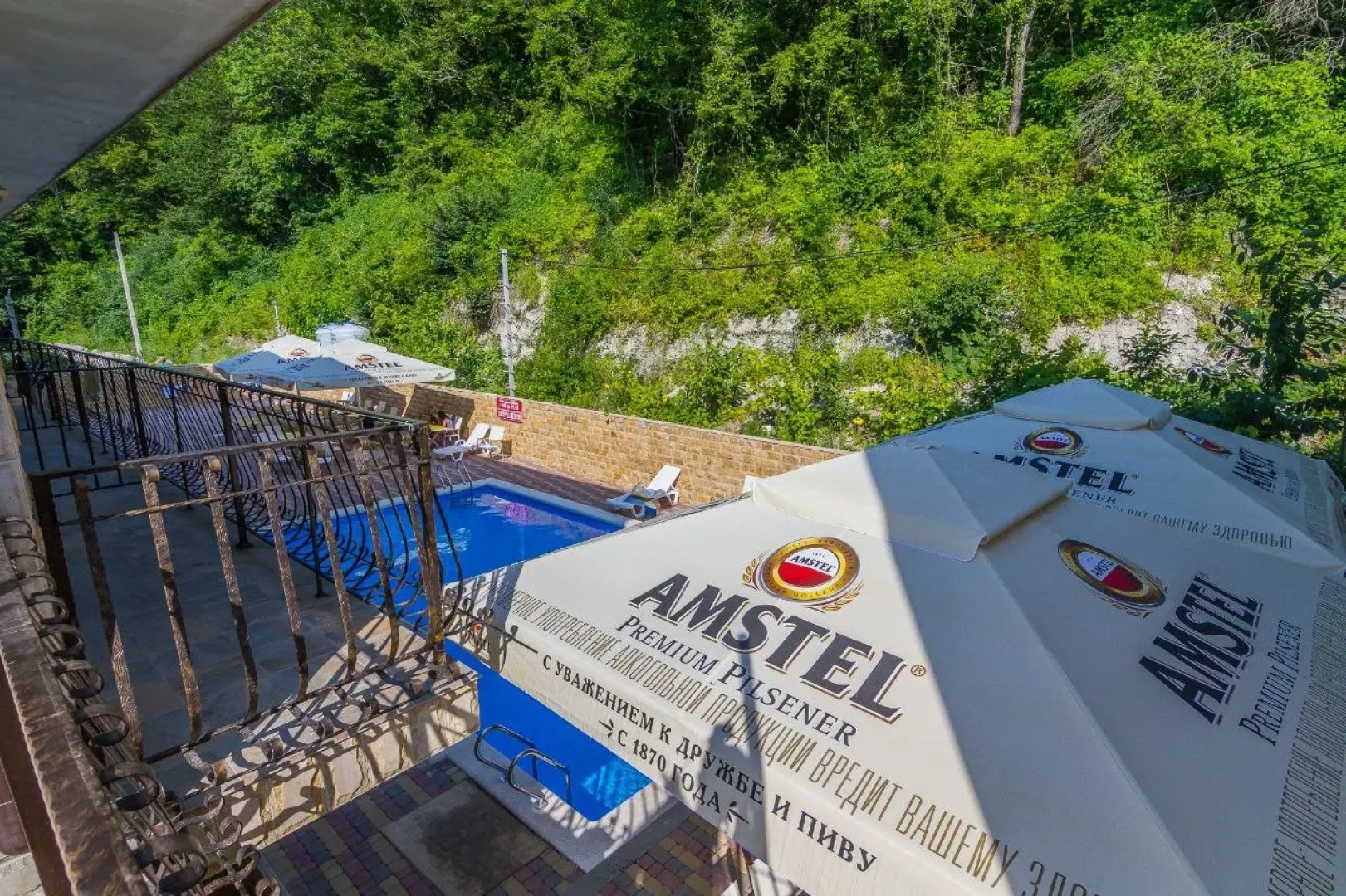 Гостевой дом Золотая корона