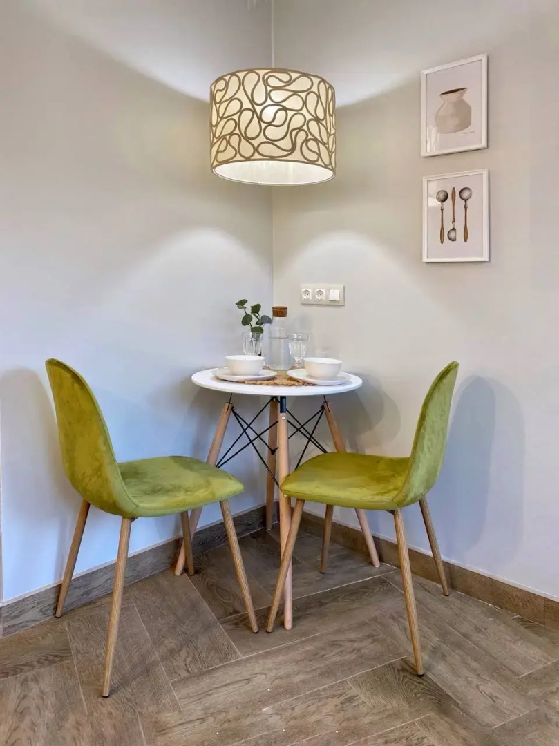 Апартаменты Slavno Apparts