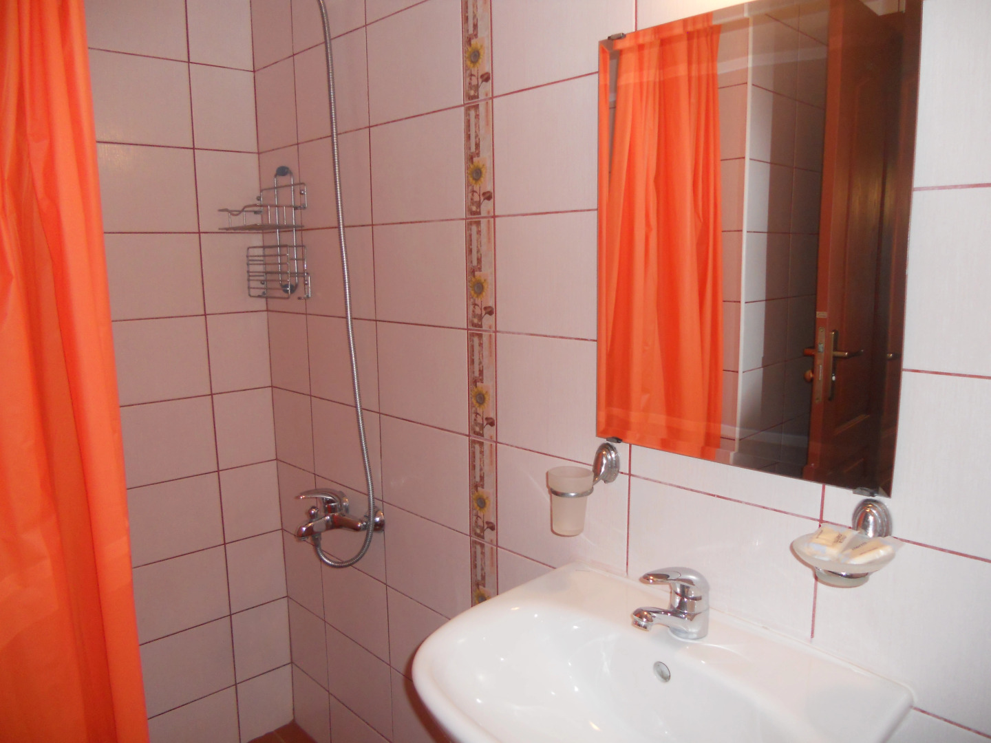 Курортный отель Южные Ночи