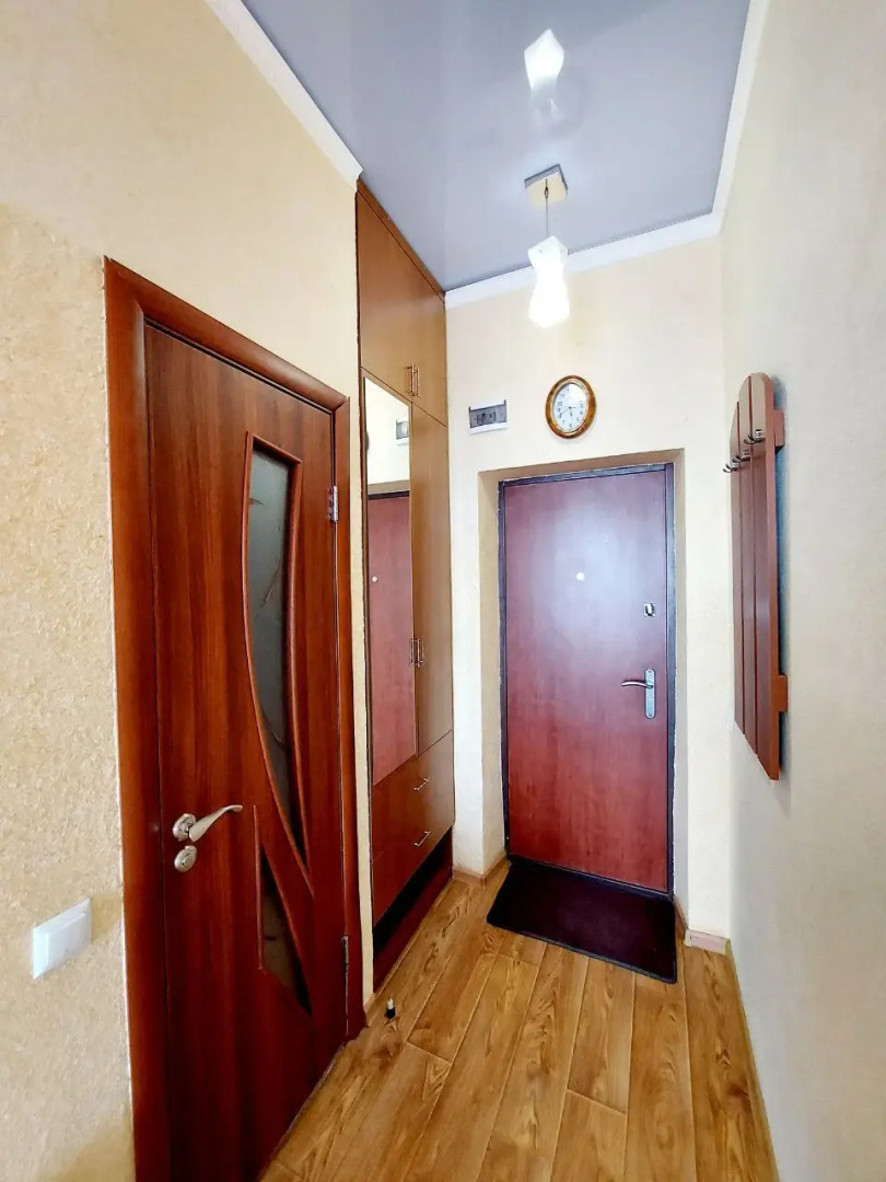 Апартаменты Видовой номер возле пляжа 38