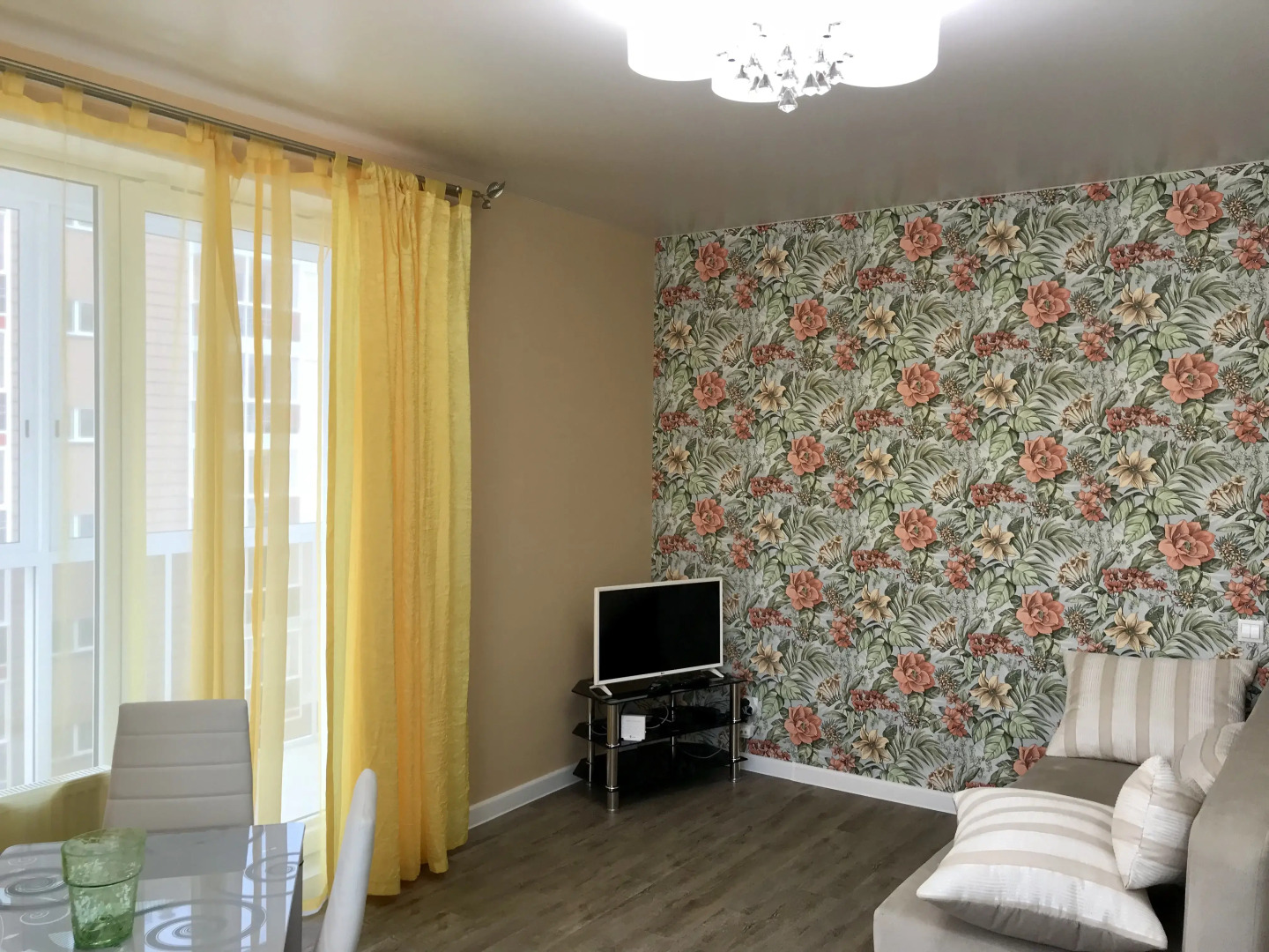 Апартаменты Sun Lake