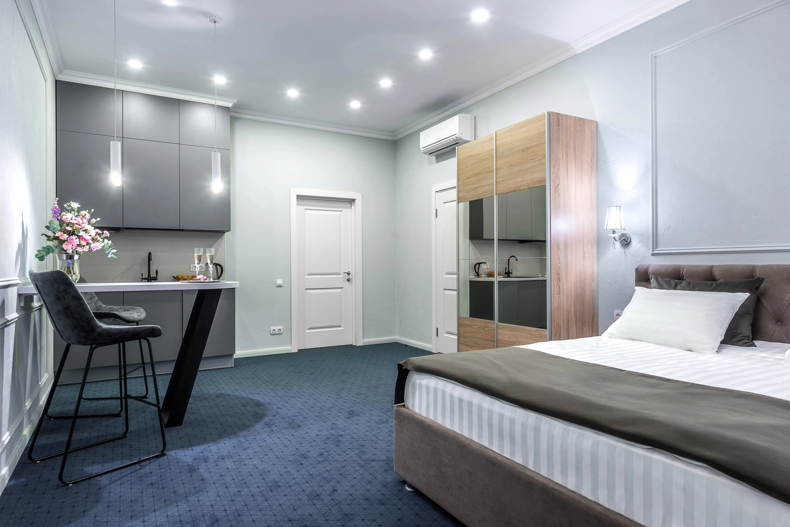 Апарт-отель Staronevsky Dom