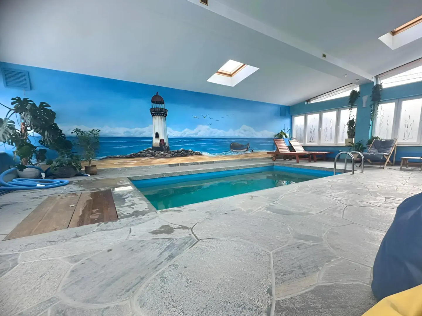 Частный дом Загородный Дом