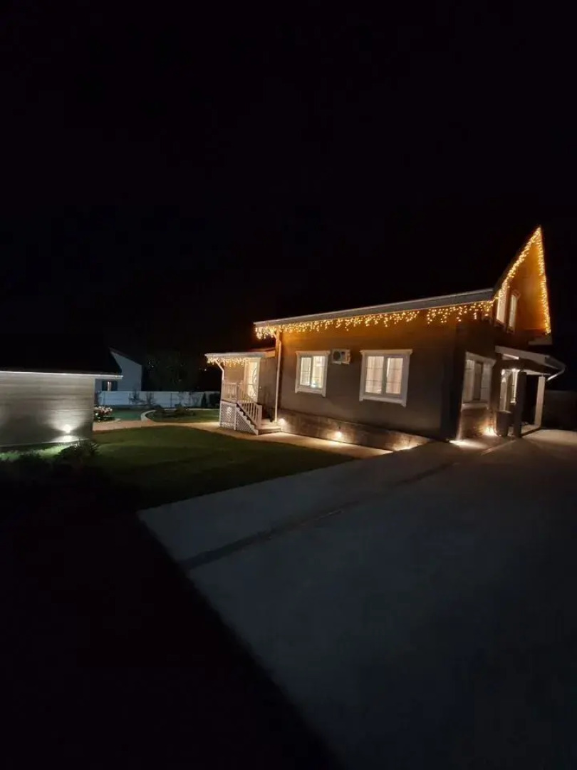 Частный дом Панорамы 40