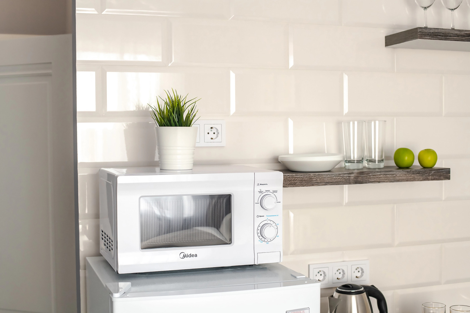 TopHouse на Брянской 18 студия