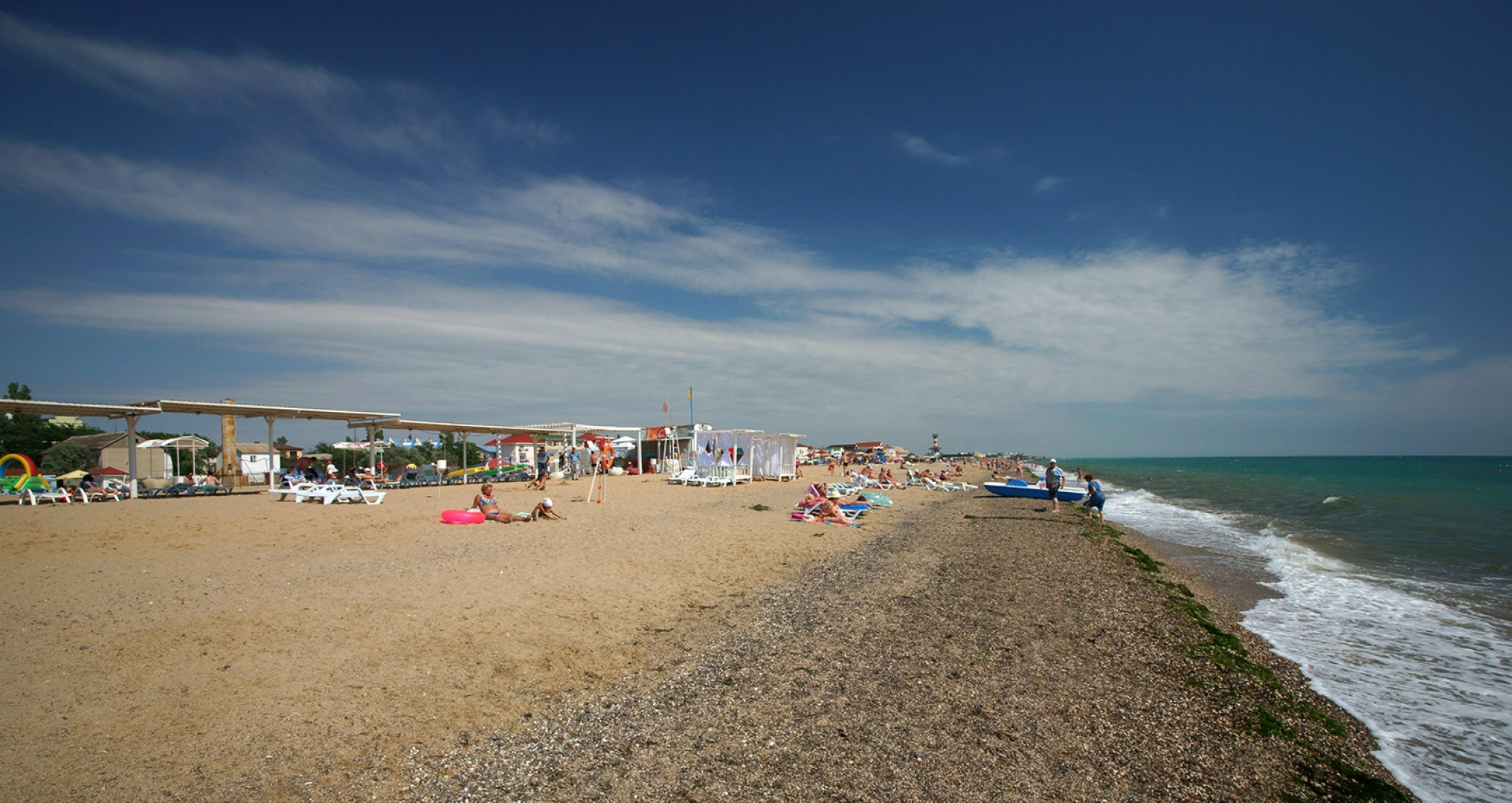 Отель Танжер